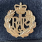 British RAF Beret w/ Badge - Medium 57cm