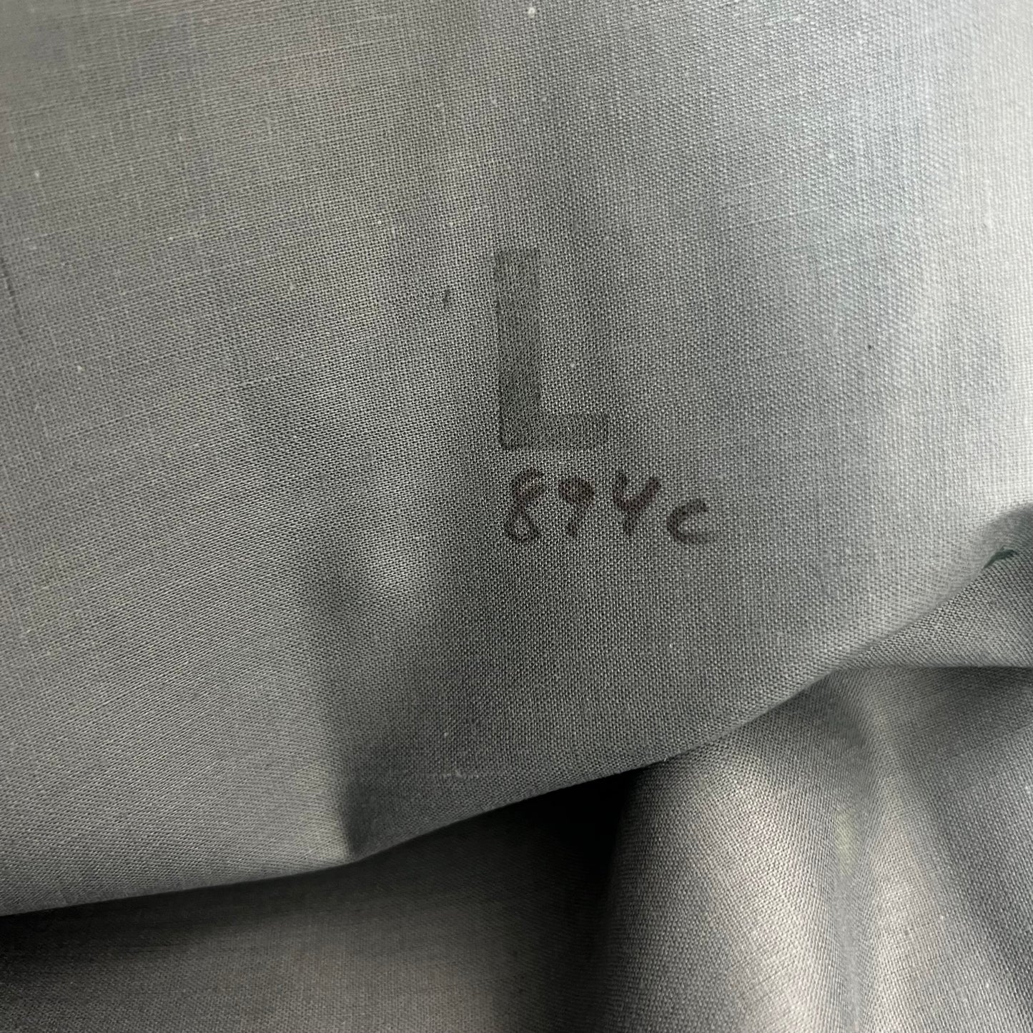 Finnish Army M64 NBC Over Trousers - X Large