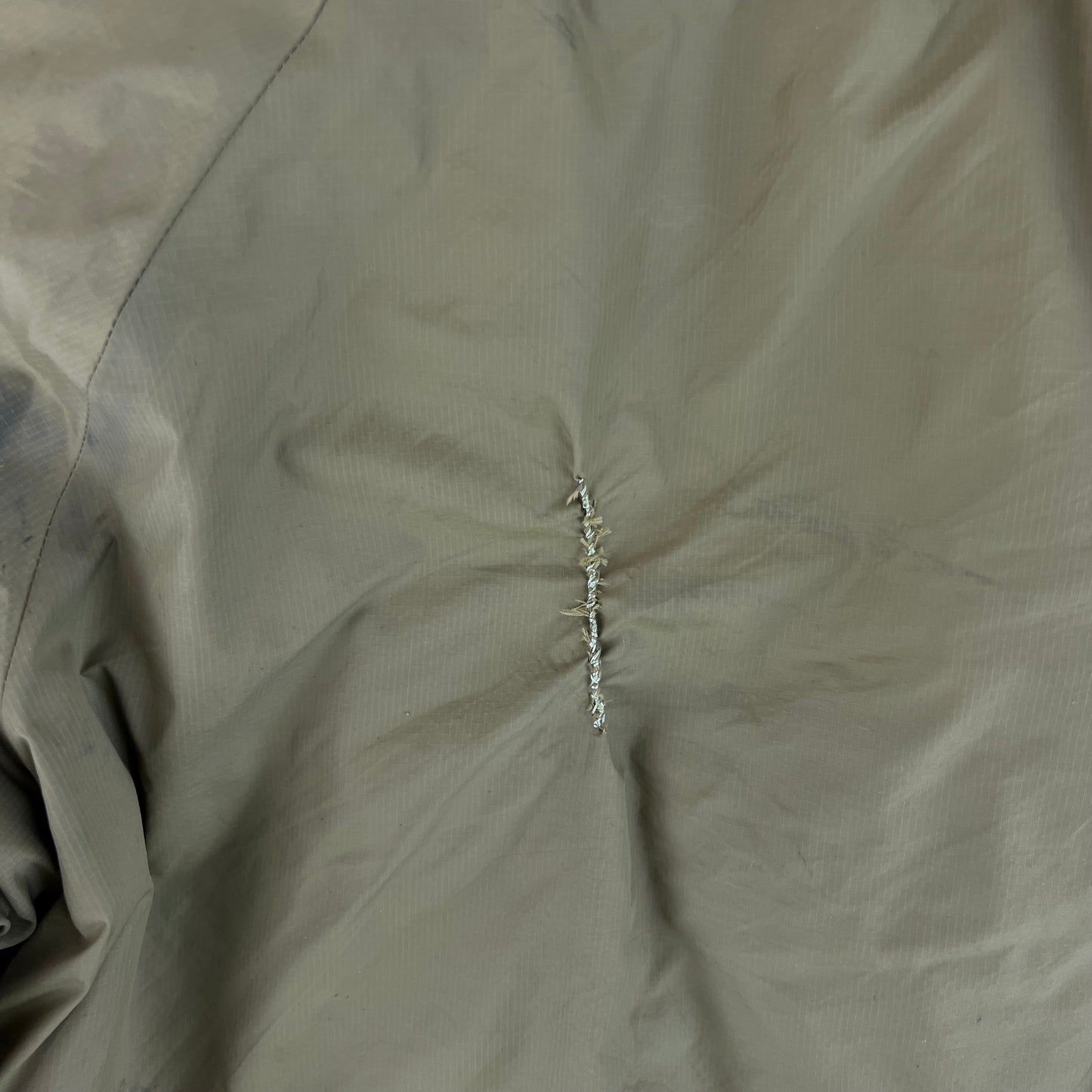 British Army Thermal Buffalo Jacket - Medium