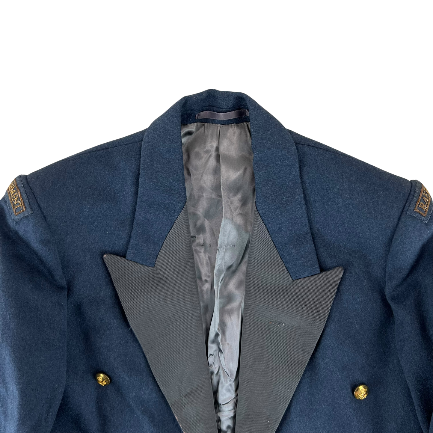 British RAF No. 5 Mess Dress Jacket - Medium