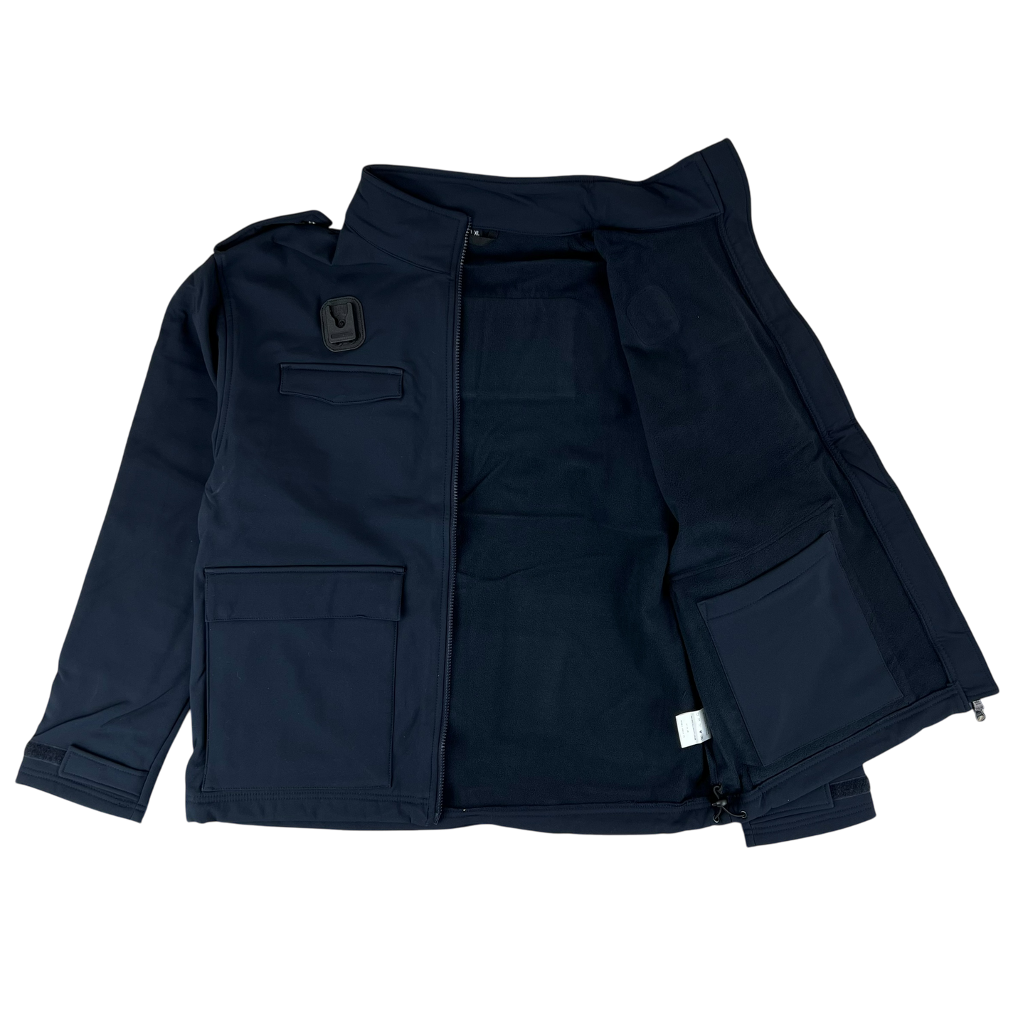 British MoD Home Office Softshell Jacket - X Large