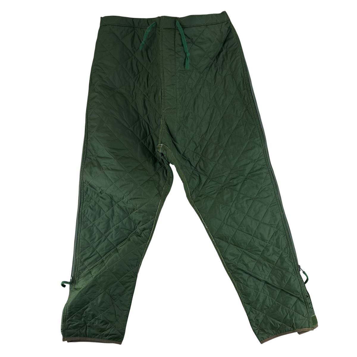 British Army Extreme Cold Weather Trouser Liner - W40 L29.5