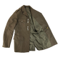 British Army No. 2 FAD Dress Jacket w/ Belt - Scots Guards - Medium