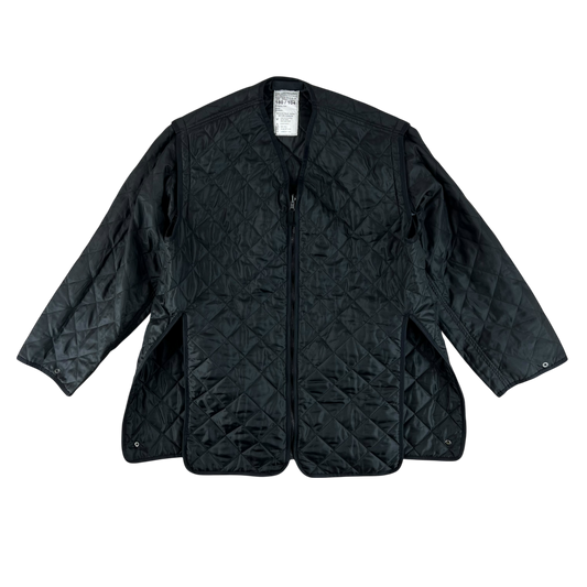 British Police / MoD Guard's Jacket Liner - Large 180/104