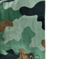 Serbian Army M93 Oak Leaf Camouflage Shirt - X Large