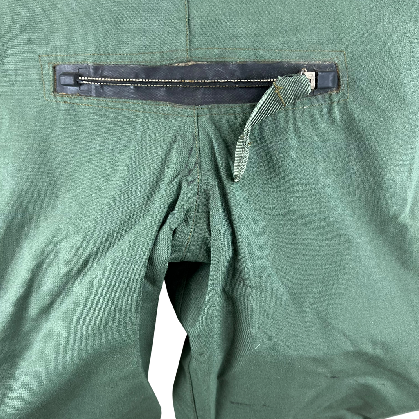 British Army Beaufort MK20A Immersion Suit - Small