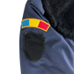 Romanian Navy Women's Parka w/ Thermal Liner - Medium