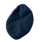 British RAF Beret w/ Badge - X Small 54cm