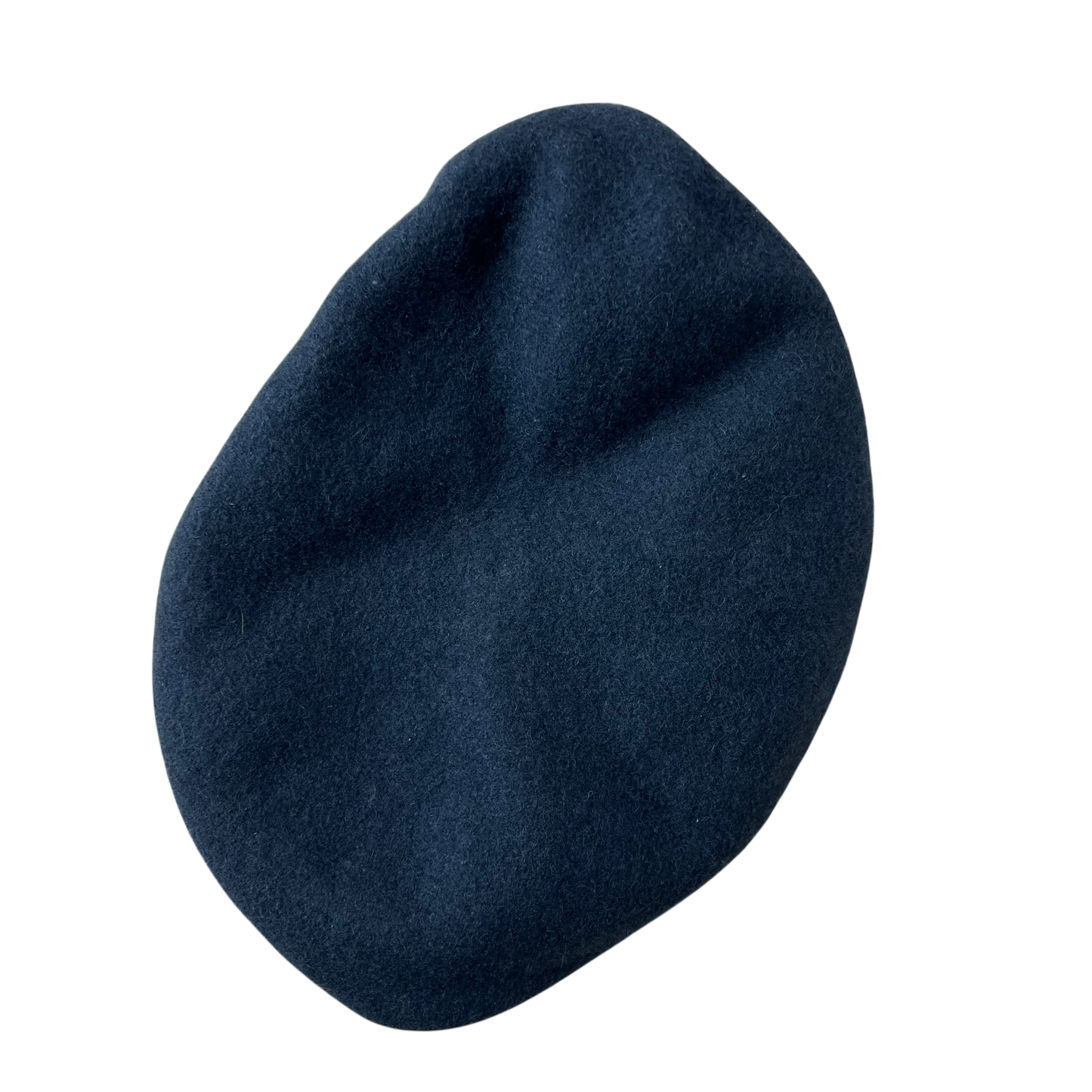 British RAF Beret w/ Badge - X Small 54cm