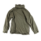 British Army Thermal Buffalo Pullover Smock - Large