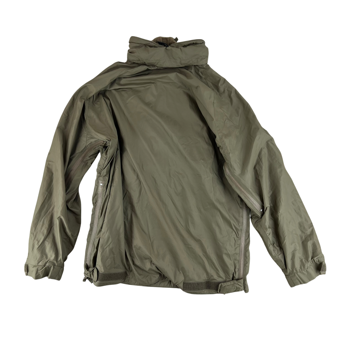 British Army Thermal Buffalo Pullover Smock - Large