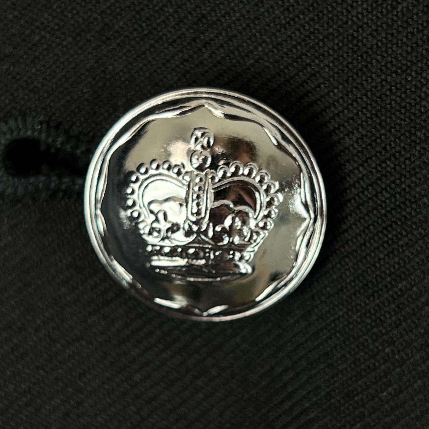 British Ministry of Defence Police Dress Jacket - Large