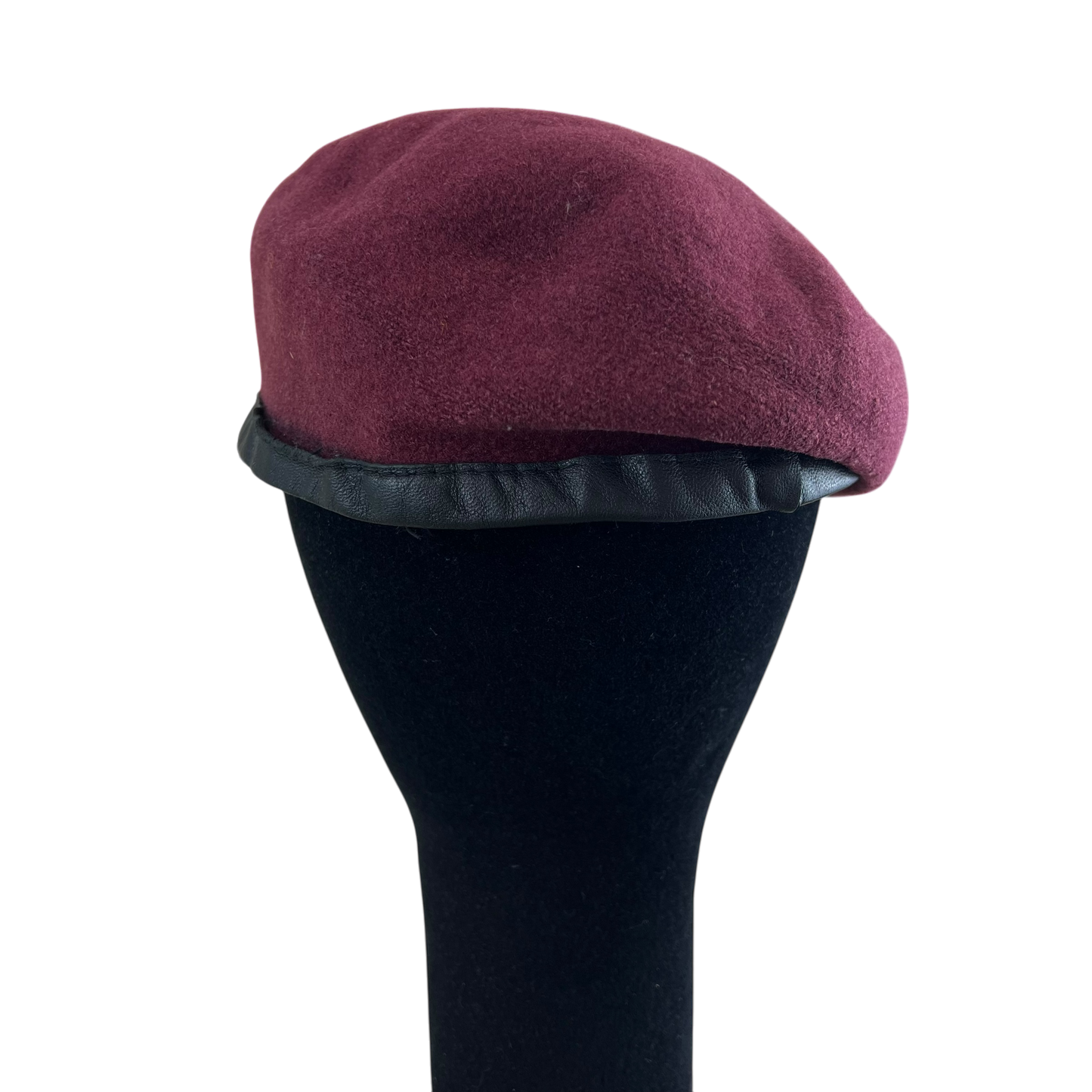 British Army Airborne Beret - Medium