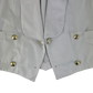 British Royal Navy Tropical No. 2BW Mess Dress Jacket - Medium 92R