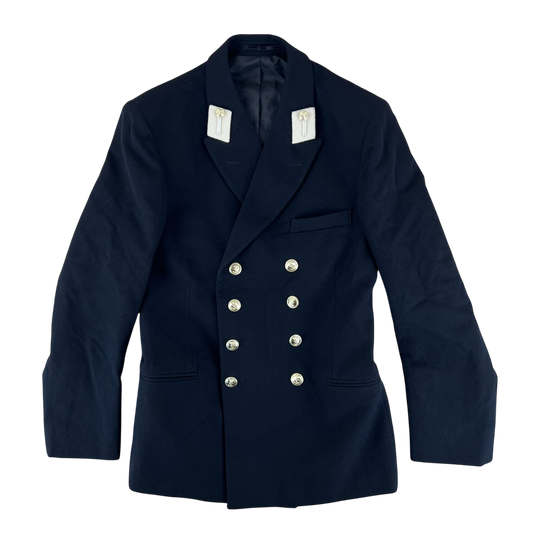 British Royal Navy Officer's No 1B Dress Jacket - Medium 100R