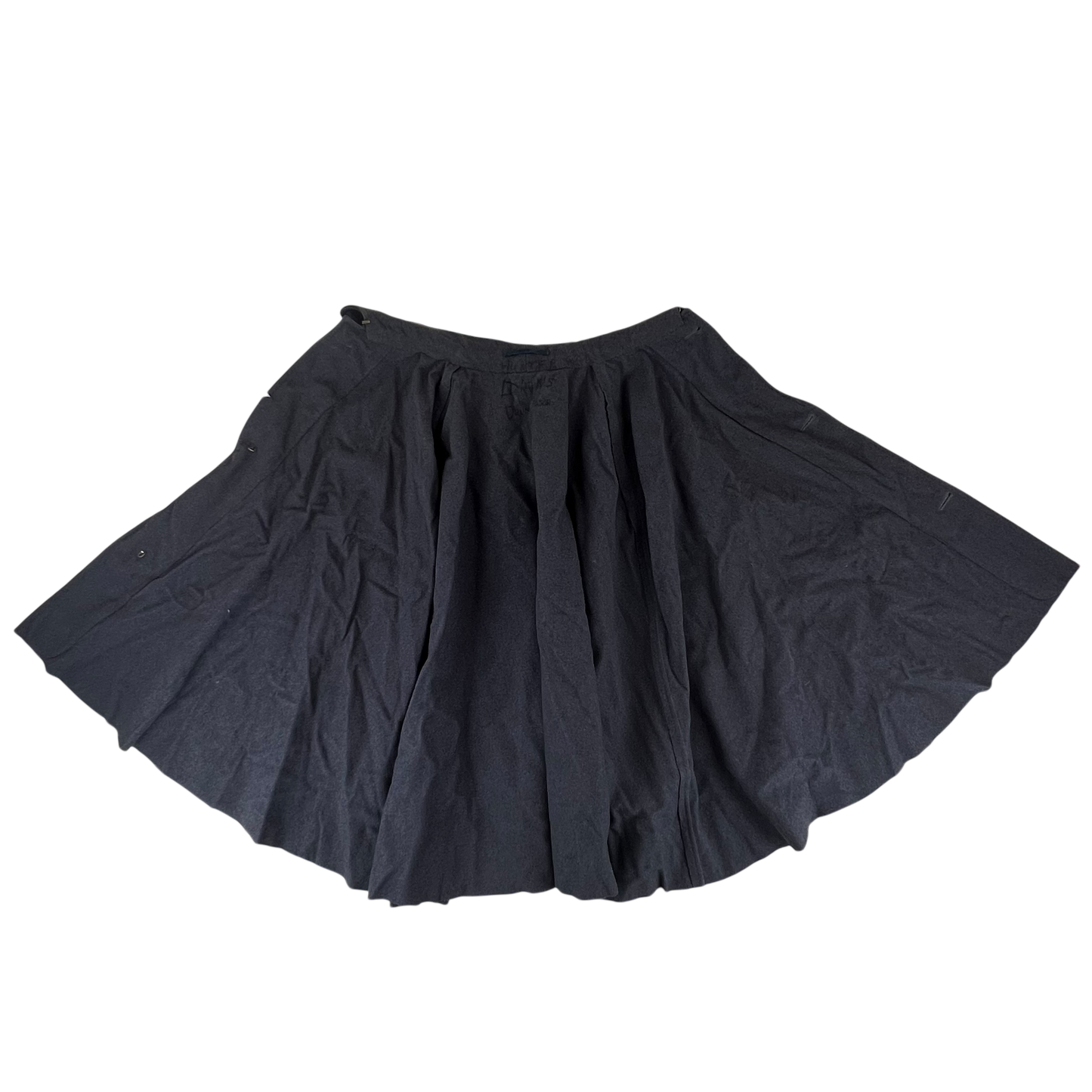 British Army Welsh Guard's Footguards' Rain Cloak - Small / Medium