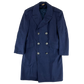 US Air Force Vintage Wool Greatcoat - Medium