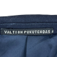 Finnish Navy M39 1960s Dress Blazer - Medium