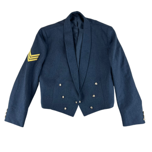 British RAF No. 5 NCO Mess Dress Jacket - Large