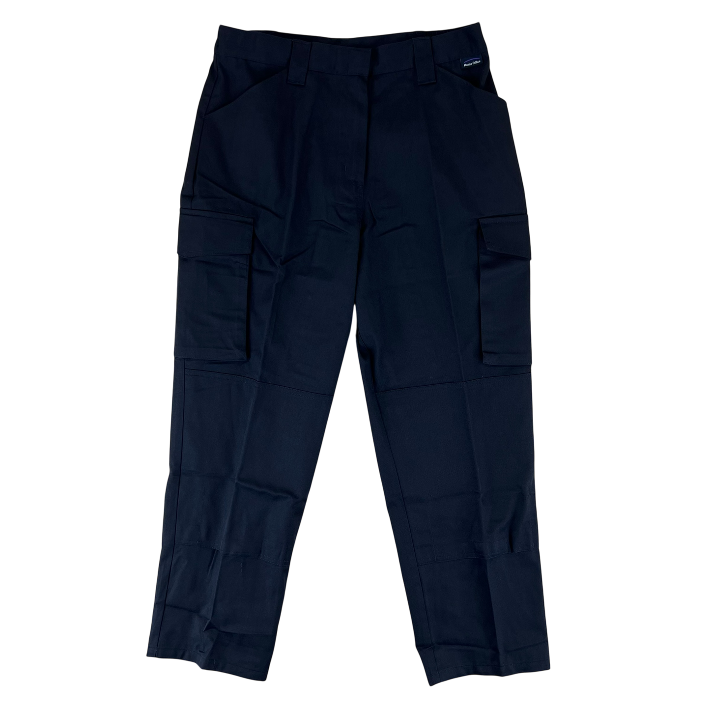 British MoD Home Office Women's Utility Trousers - W32 L27