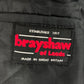 British Army Musician's Burgundy Performance Jacket - Large