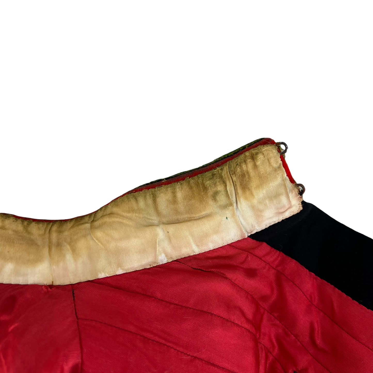 British Army 70s Mess Dress Jacket - Royal Military Police - Large