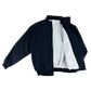 British Army / Tri-Services Navy Blue PTI Tracksuit Top Jacket - Large 180/108