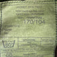 British Army S95 DPM Woodland Camo Field Jacket - Medium 170/104