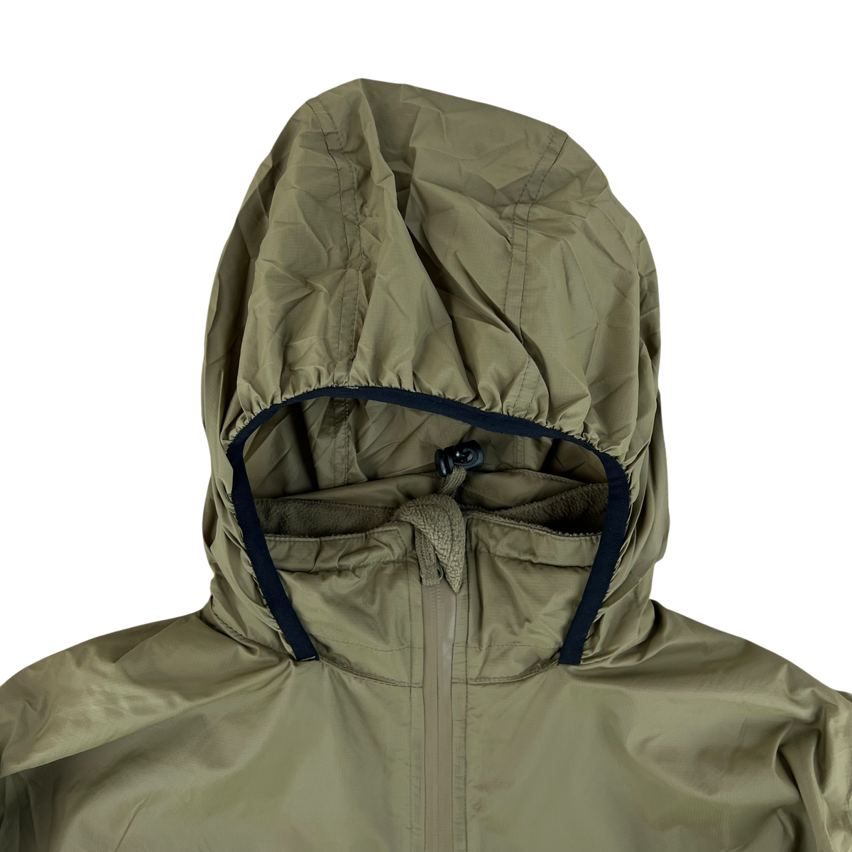 British Army Thermal Buffalo Pullover Smock - Small
