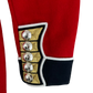 British Army RHQ SGTS Bandsman's Tunic Jacket - Welsh Guards - Medium