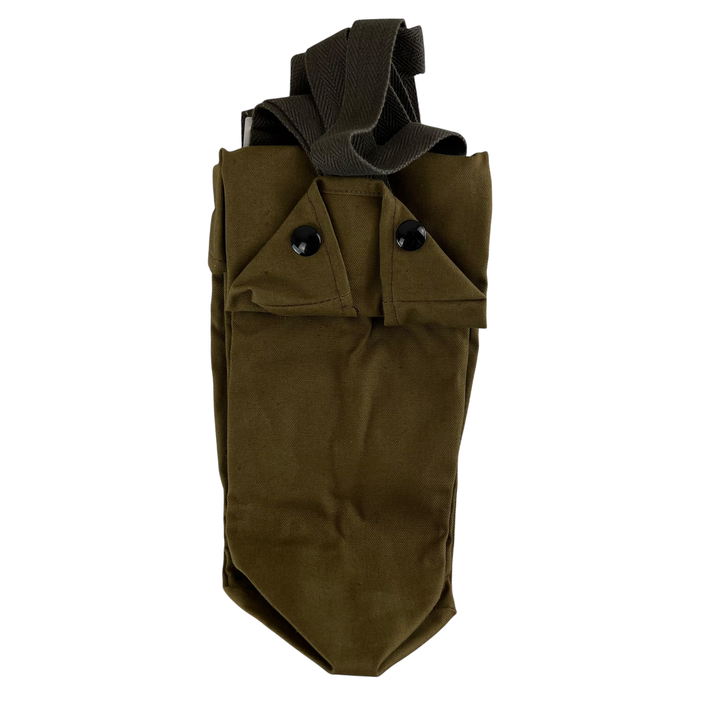 Finnish Army M65 Gas Mask Complete Kit