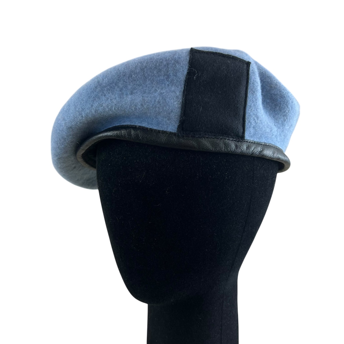 British Royal Air Force Army Air Corps AAC Beret - Medium 58cm