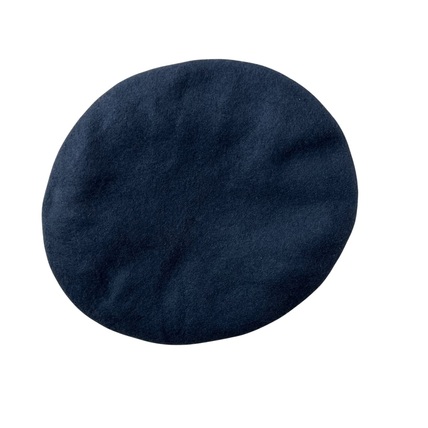 British RAF Beret w/ Badge - Air Training Corps - Large 59cm