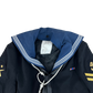 British Royal Navy Class II Jumper Sailor's Top - Medium