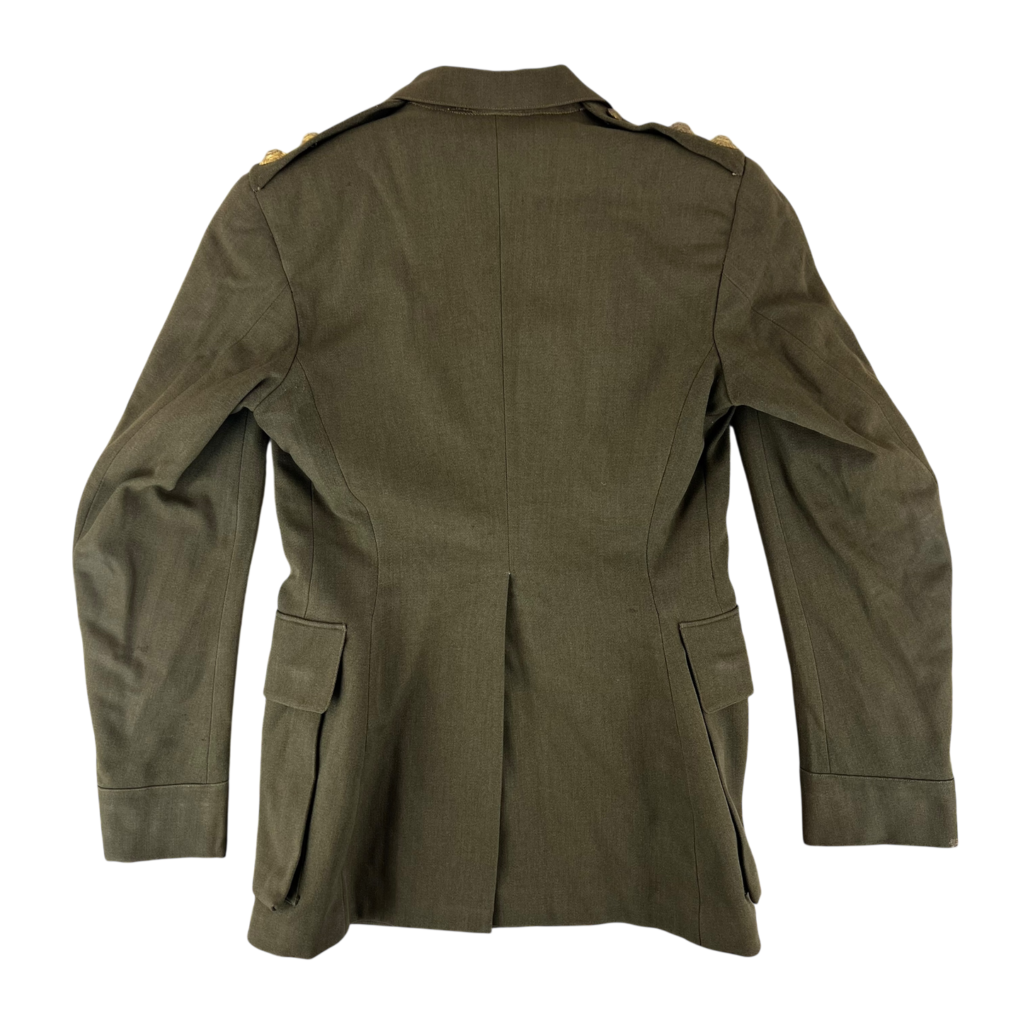 British Army WW2 Service Dress Jacket - Royal Artillery - Medium