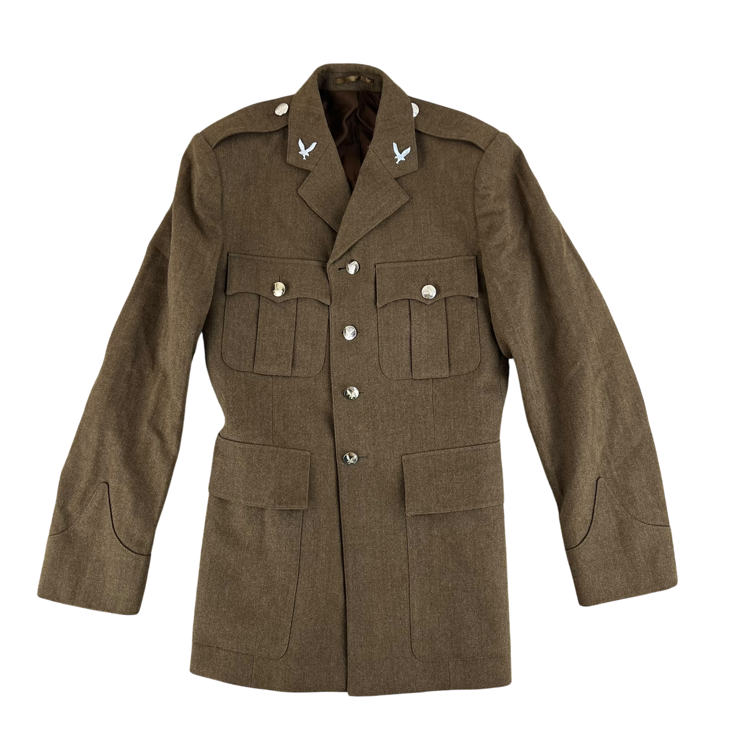 British Army No. 2 FAD Dress Jacket - Army Air Corps - Medium 176/96