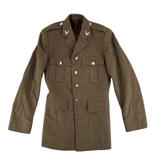 British Army No. 2 FAD Dress Jacket - Army Air Corps - Medium 176/96