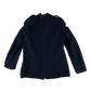British Police Black Dress Jacket - Scottish Police - Large