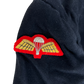 British Army Blues & Royals Tunic - Troopers - Medium