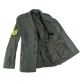 British Royal Marines Lovat No. 5 Dress Jacket - Medium