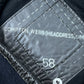 British Army Beret - King's Crown Royal Signals - Medium 58cm