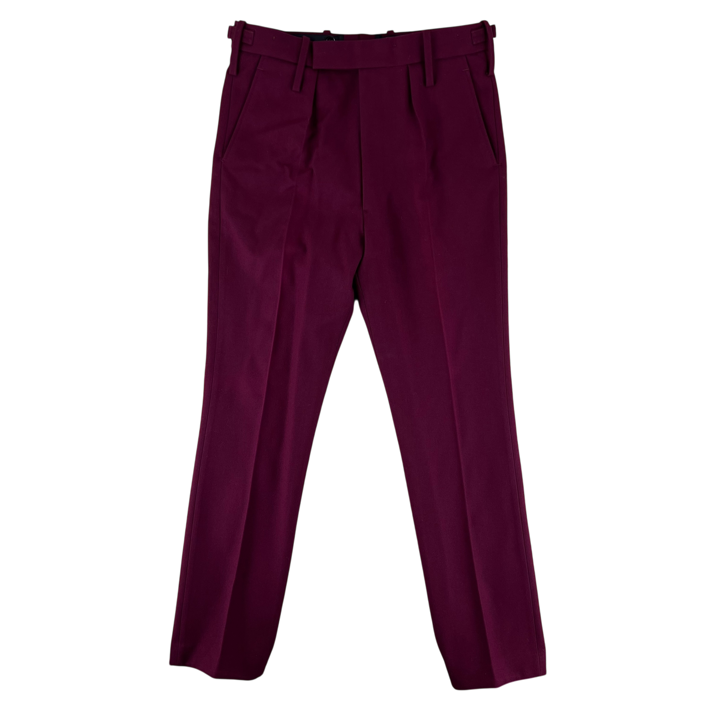 British Army Royal Hussars No. 2 Dress Trousers - W35 L32.5