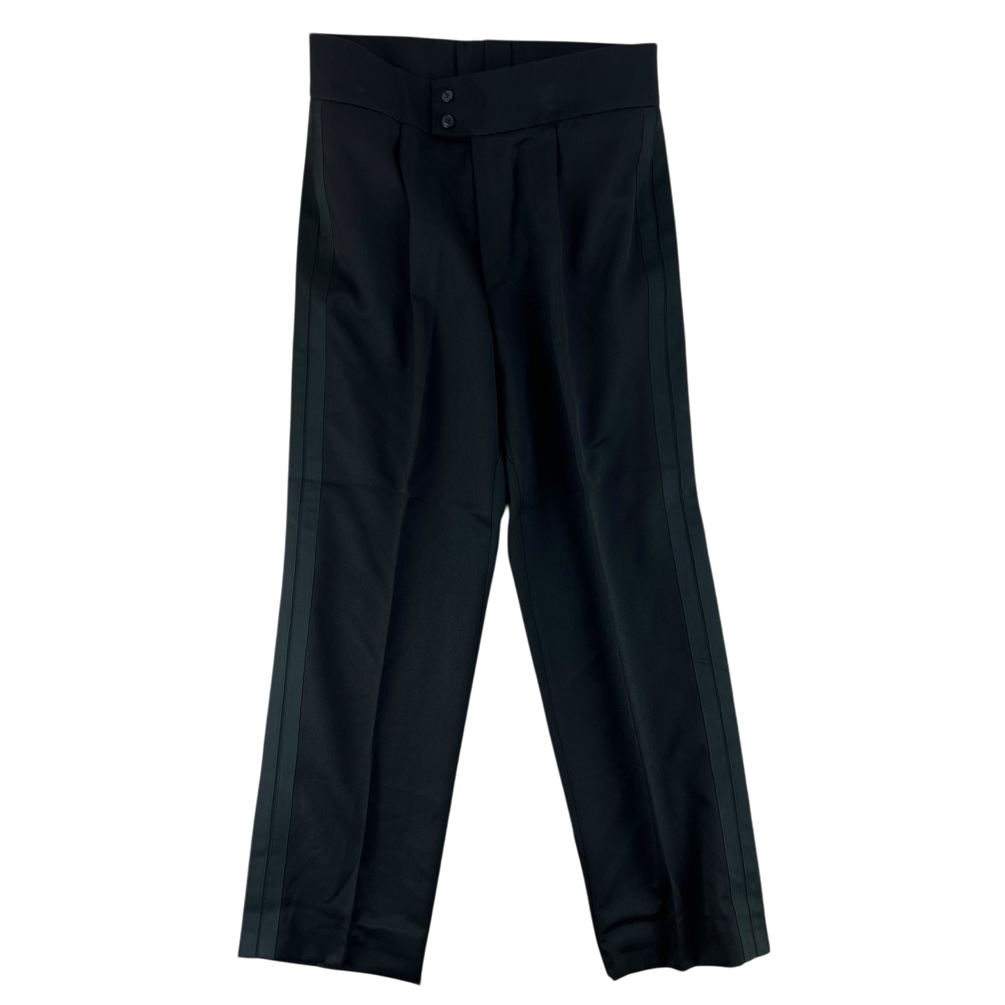 Finnish Army M83 Mess Dress Gala Trousers - W34 L31