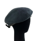 British RAF Beret w/ Badge - Medium 58cm