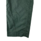 Omani Army Green Fatigue Trousers - W36 L31.5
