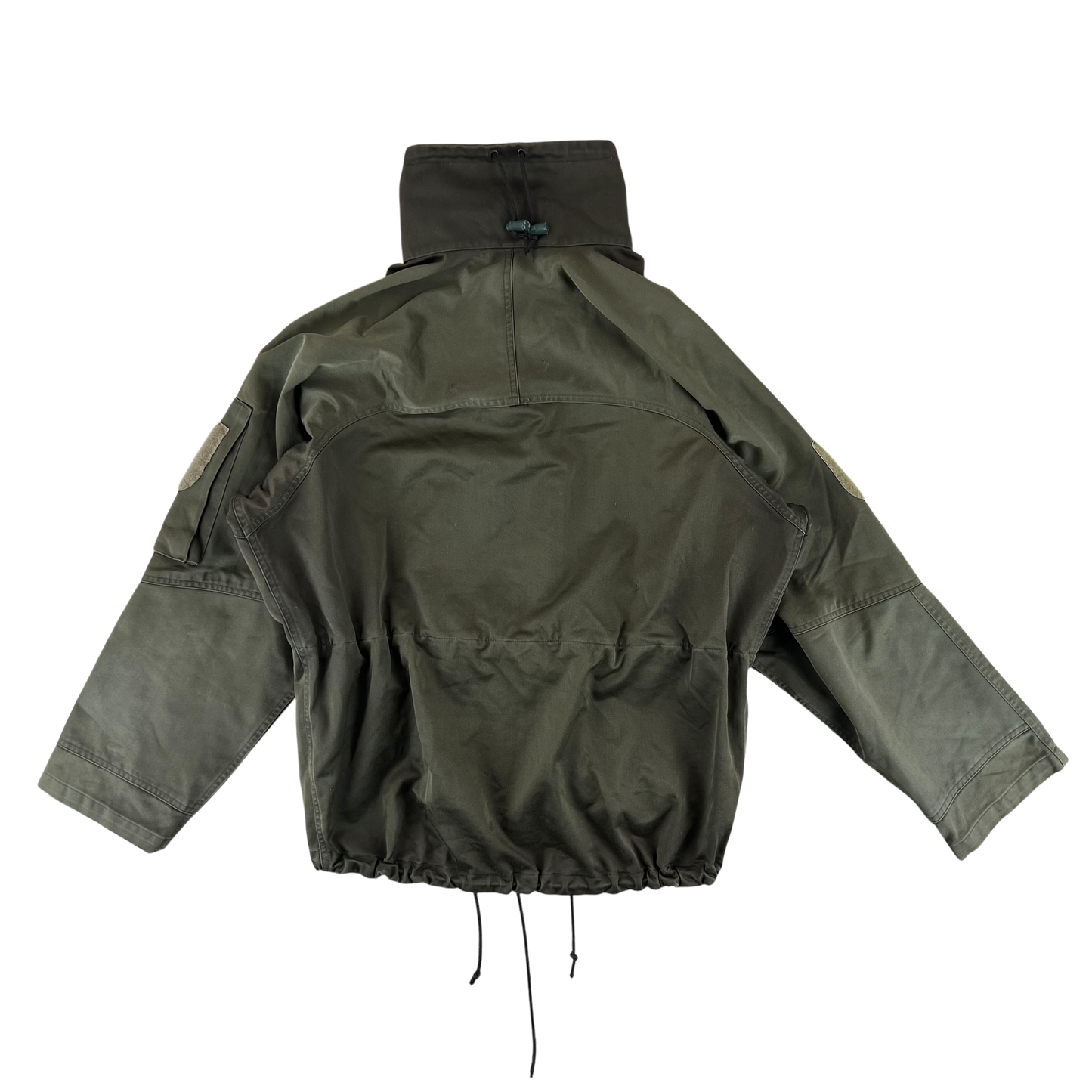 Austrian Army Olive Drab Anzug 03 Alpine Jacket - Medium 88-92