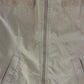 Romanian Army Tan Ripstop Blouson Jacket - Medium