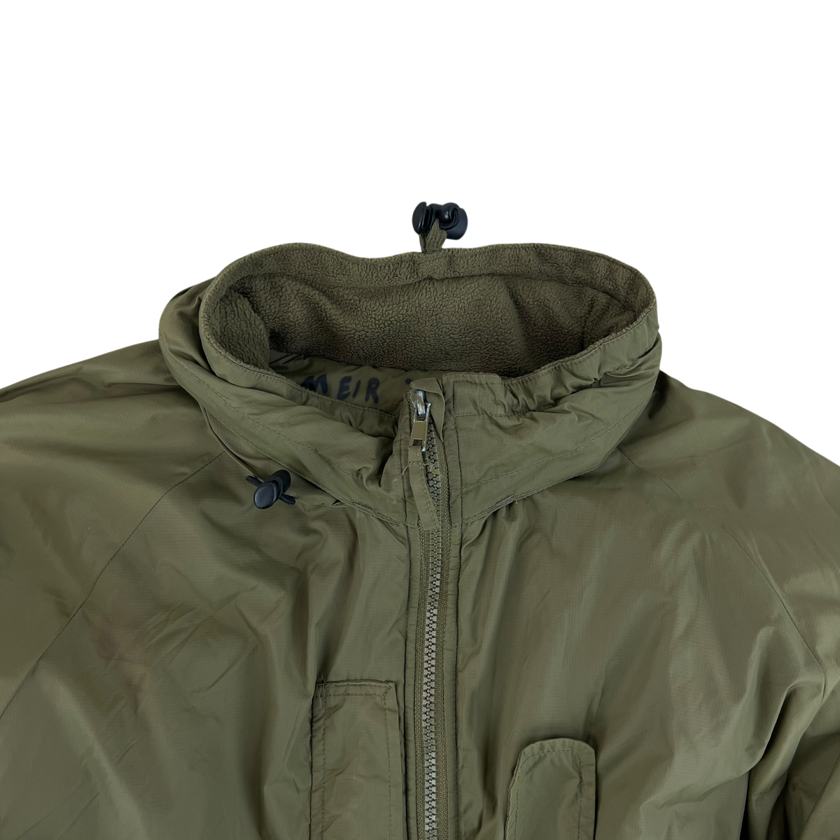 British Army Thermal Buffalo Jacket - Large