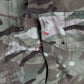 British Army MTP Camouflage Windproof Smock - Large