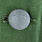 Swedish Army M59 Forest Green Field Jacket - Home Guard - Medium C46